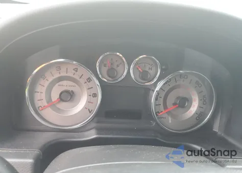 2010 Ford Edge Limited from USA, damaged, VIN 2FMDK3KC6ABB20000